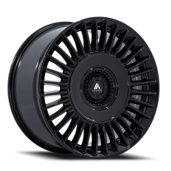 Asanti Black Label Tiara 20x9 15