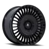 Asanti Black Label Tiara 22 10.5 45