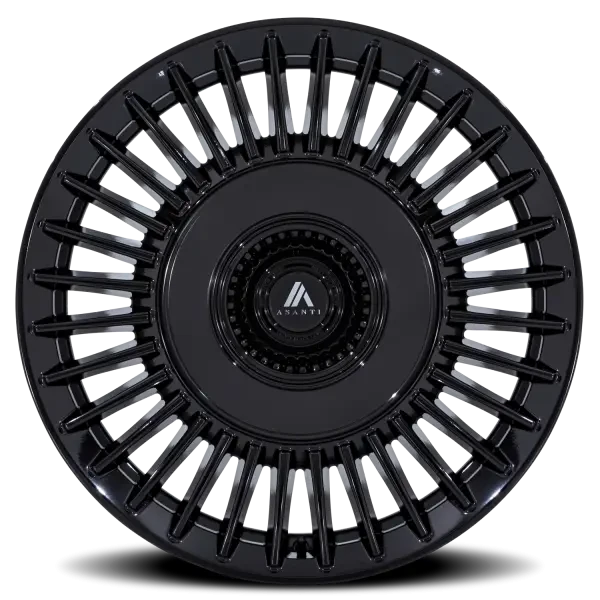 Asanti Black Label Tiara 22 10.5 45