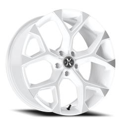 Xcess X05 20x8.5 35