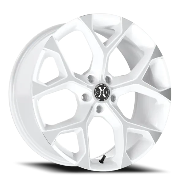 Xcess X05 20 8.5 35