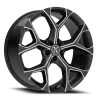 Xcess X05 18 8.5 35