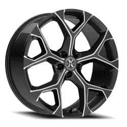Xcess X05 18x8.5 35