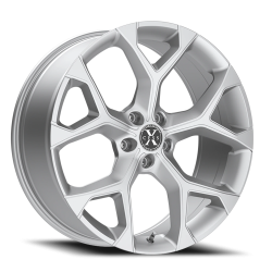 Xcess X05 18x8.5 35