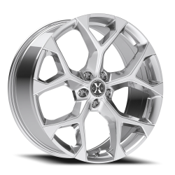 Xcess X05 18x8.5 35