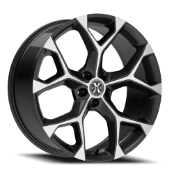 Xcess X05 18x8.5 35