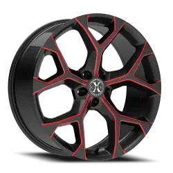 Xcess X05 18x8.5 35