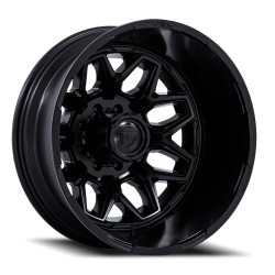 Fuel Flux Dually 20x8.25 -201