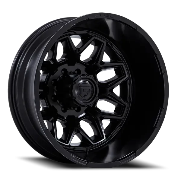 Fuel Flux Dually 20 8.25 -201
