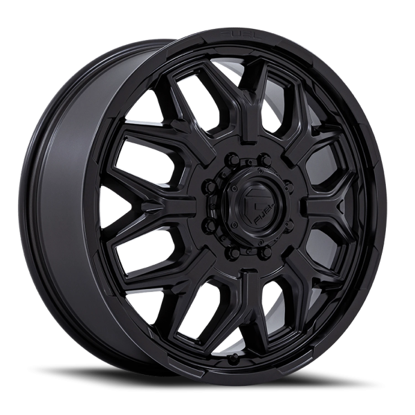 Fuel Flux Dually 20 8.25 104