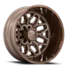 Fuel Flux Dually 20 8.25 -201