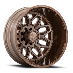Fuel Flux Dually 20x8.25 -246