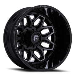 Fuel Flux Dually 22x8.25 -240