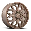 Fuel Flux Dually 22 8.25 104