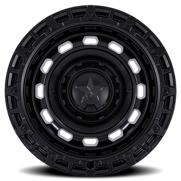 XD Series R.O.F. 20 9 1