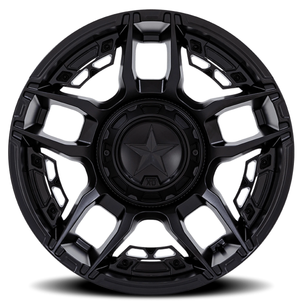 XD Series Slash 20 9 1