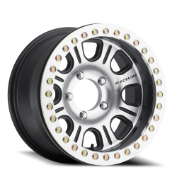 Raceline Monster Beadlock 17x8.5 -25
