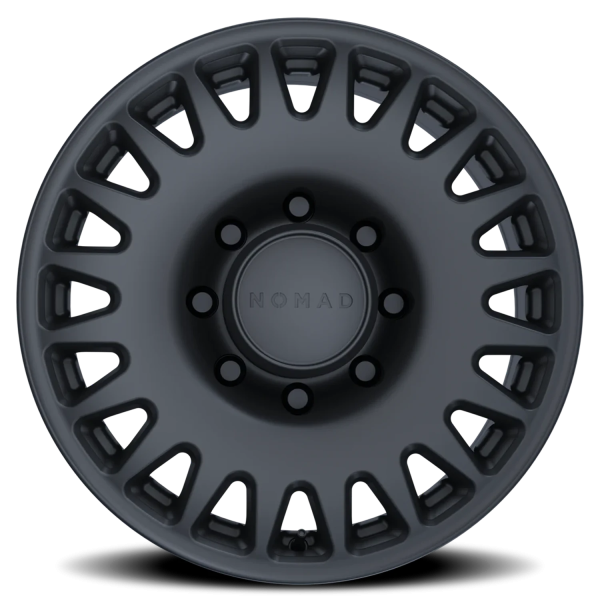 Nomad 503SB Sahara 17 8.5 25