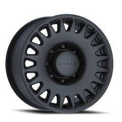 Nomad 503SB Sahara 17x8.5 10