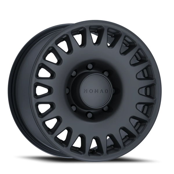 Nomad 503SB Sahara 17 8.5 10