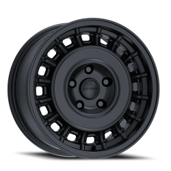 Nomad 502SB Arvo 16x8 -10