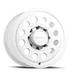 Nomad 501SA Convoy 17x8.5 10