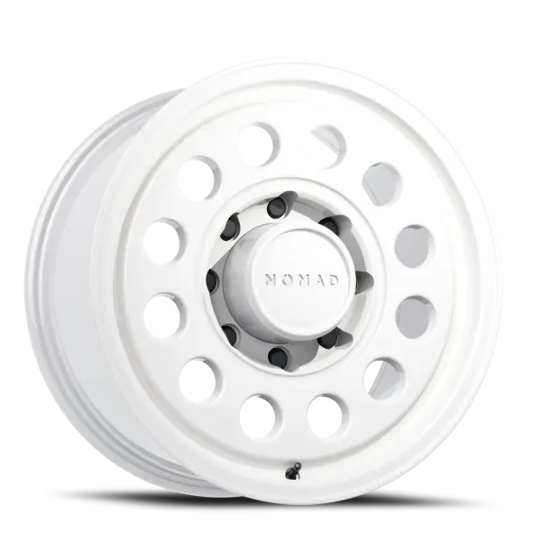 Nomad 501SA Convoy 17 8.5 10