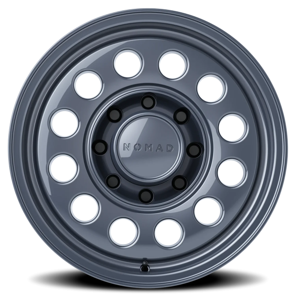Nomad 501UG Convoy 17 8.5 25