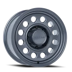 Nomad 501UG Convoy 17x8.5 10
