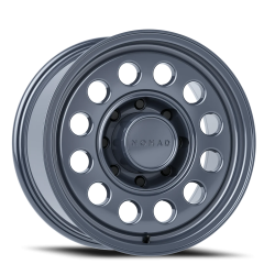 Nomad 501UG Convoy 17x8.5 10