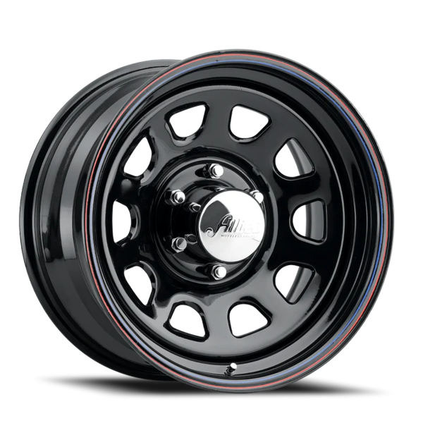 Allied 52 Black Daytona 15 8 -19