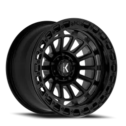 KG1 Forged Lifter Beadlock KO6001 17x8.5 0