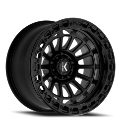 KG1 Forged Lifter Beadlock KO6001 17x8.5 0