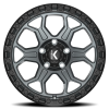 KG1 Forged Bishop KO111 17 9 0