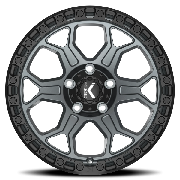 KG1 Forged Bishop KO111 17 9 0