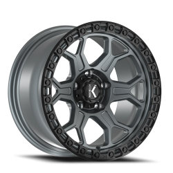 KG1 Forged Bishop KO111 17x9 0