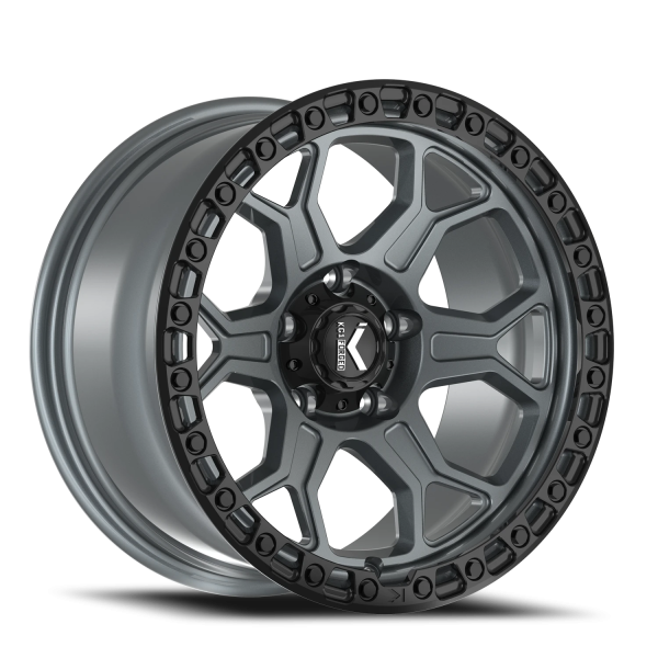 KG1 Forged Bishop KO111 17 9 0