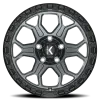 KG1 Forged Bishop KO111 17 9 0