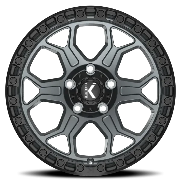 KG1 Forged Bishop KO111 17 9 0