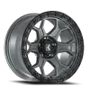 KG1 Forged Bishop KO111 17 9 0