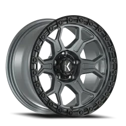 KG1 Forged Bishop KO111 17x9 0