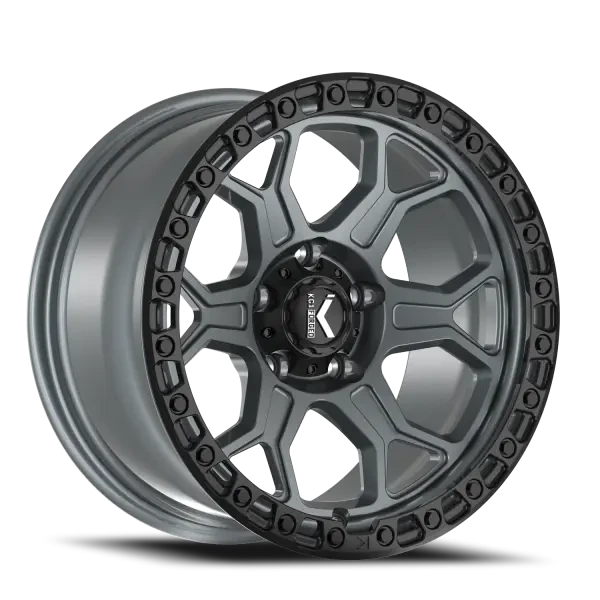 KG1 Forged Bishop KO111 17 9 0