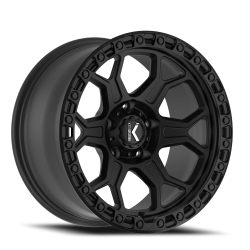KG1 Forged Bishop KO111 17x9 0