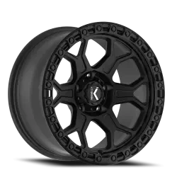 KG1 Forged Bishop KO111 17x9 0