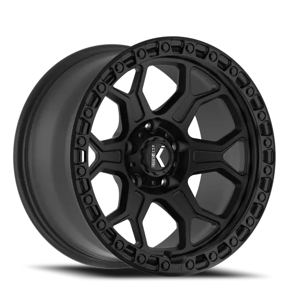 KG1 Forged Bishop KO111 17 9 0