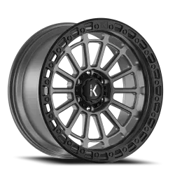 KG1 Forged Lifter KO620 17x9 0