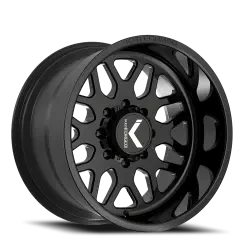 KG1 Forged Veteran KT001 20x10 -18