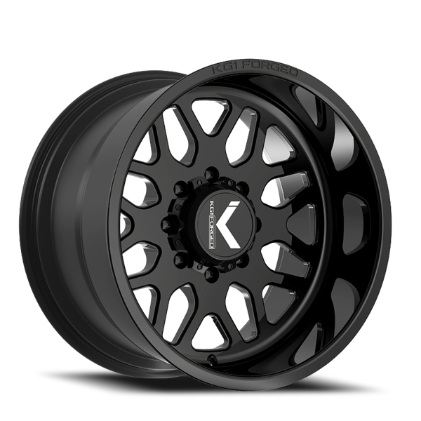 KG1 Forged Veteran KT001 20 10 -18