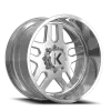KG1 Forged Pilot KT009 20 10 -18