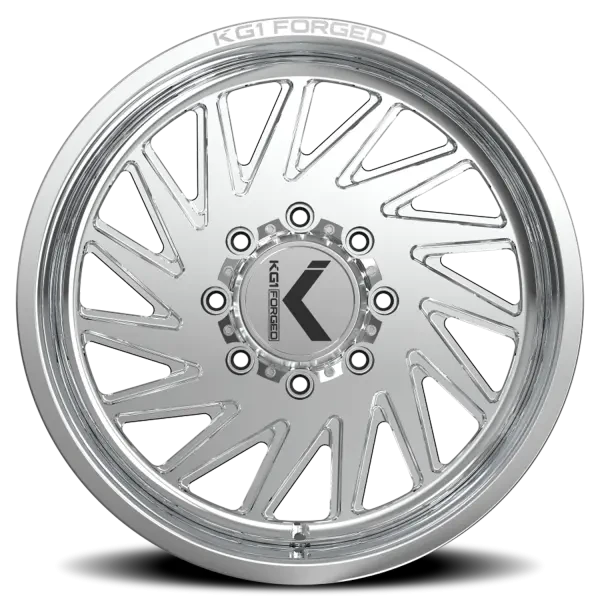 KG1 Forged Outburst KT056 20 10 -18